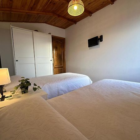 Increible Casita Gallega. Palas de Rei Luaran gambar