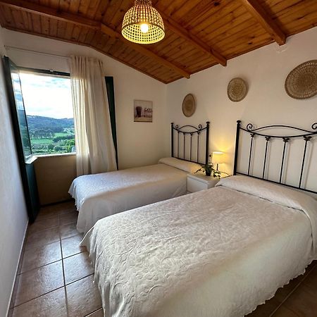 Increible Casita Gallega. Palas de Rei Luaran gambar