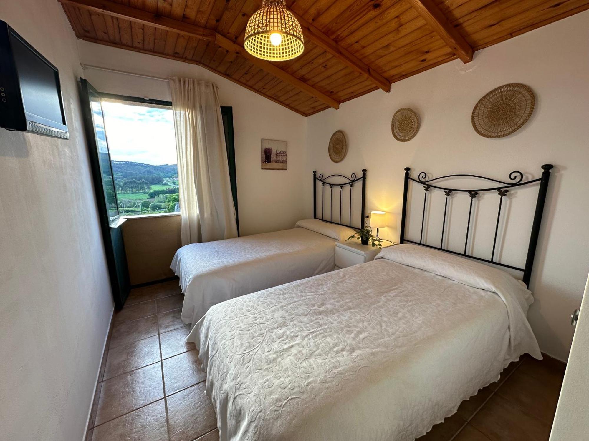 Increible Casita Gallega. Palas de Rei Luaran gambar