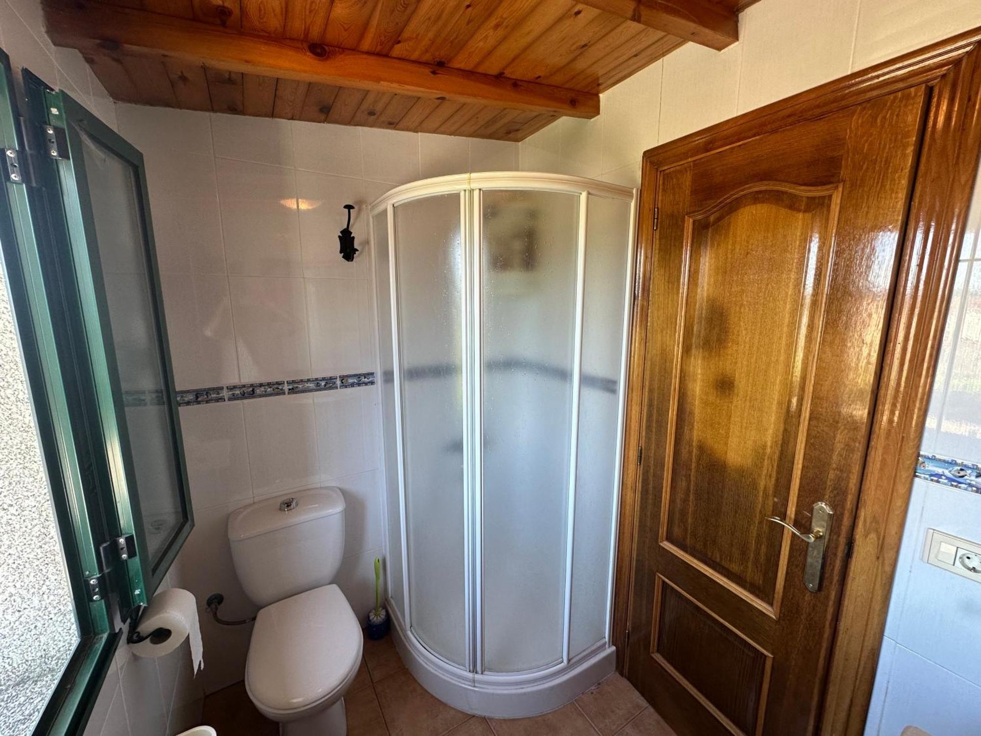 Increible Casita Gallega. Palas de Rei Luaran gambar